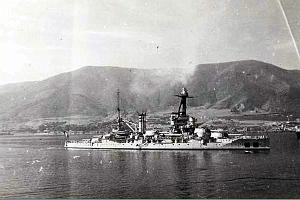 CD eh- 48- MEK- Cuirasse Provence 1937